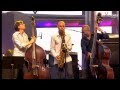 Identity Thief - Joshua Redman Double Trio - Victoires du Jazz 2010