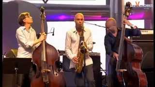Identity Thief - Joshua Redman Double Trio - Victoires du Jazz 2010