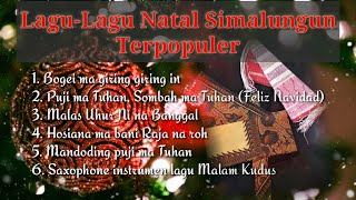 Download lagu Koleksi Lagu lagu Natal Simalungun... mp3