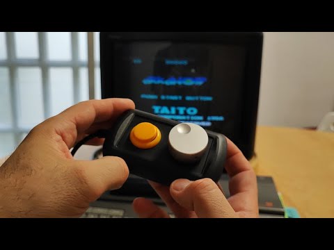 Official demo