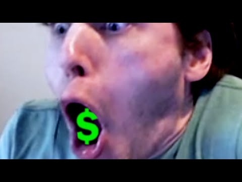 Pikmin 2 - The Billion Dollar Voice