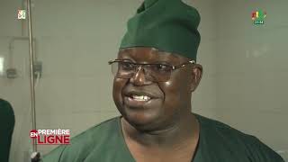 En première ligne du 29 avril 2026 : Centre Médical avec Antenne Chirurgicale (CMA) de Réo