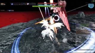 아리샤 결사대 솔플 클리어 56:52