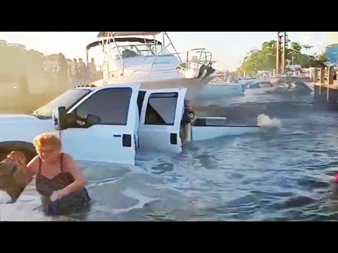 Ridiculous BOAT RAMP & BOAT FAILS You’ve Ever Seen!