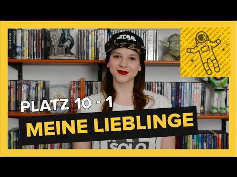 Top 10 - Lieblingsfilme - FILMSEELE
