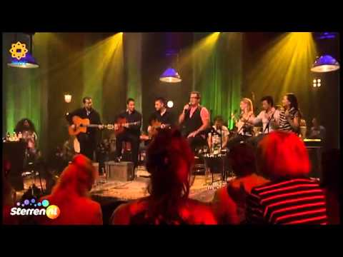Gerard Joling & The Basily Boys - Ik hou er zo van  De Beste Zangers Van Nederland  TROS Ned3