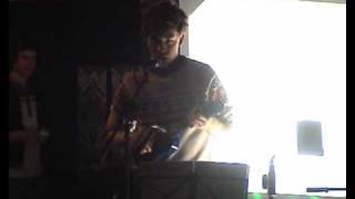 Sparky Deathcap - Live Ukelele Rock Opera Part 2/3