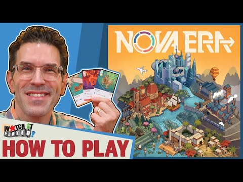 Nova Era - YouTube Video