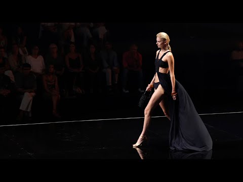 Dolores Cortes | Spring Summer 2025 | Gran Canaria Swim Week