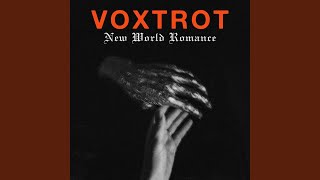 Music video thumbnail preview for New World Romance by Voxtrot