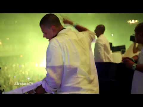 When Afrojack dropped Swedish House Mafia   ONE Remix at Sensation 2011