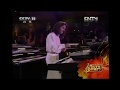 Yanni Live in the Forbidden City, China - Waltz in 7/8 | 1997 HD