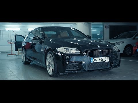 Mini onarım çalışma anı