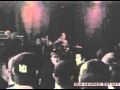 Beloved - Watching The Lines Blur (Live @ The Riot / Memphis (01-18-04)