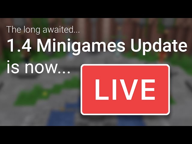 The Blade Network (SMP, BEDWARS, SKYWARS, HIDEANDSEEK, ANARCHY, UHS ...