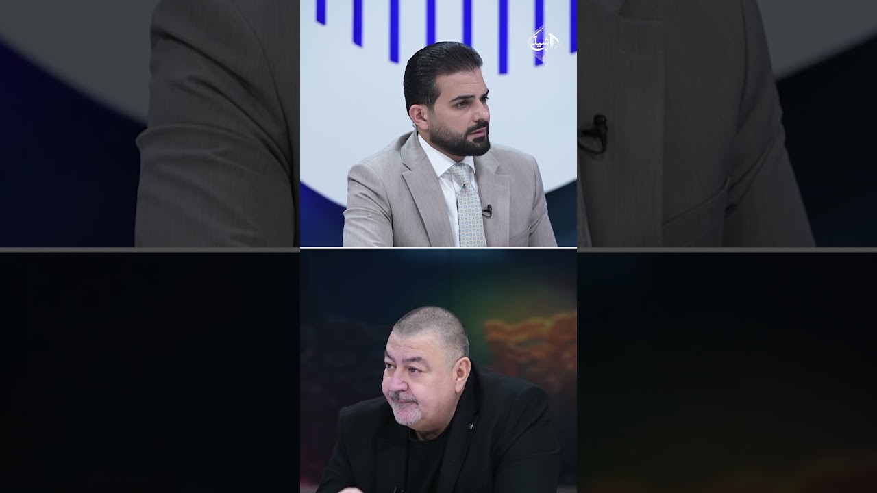 فيديو | آراس حبيب يحدد الحل: السيطرة على الفساد عبر العقود الكبرى والأتمتة