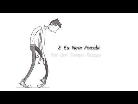 Mesmo Que Houvesse Uma Solução. (part. Lucas A.R.T.) (Letra)