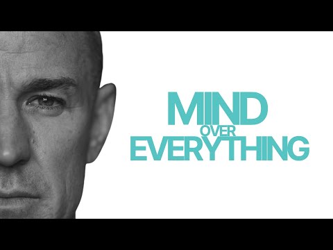 Mind Over Everything Official Trailer | Joe Hart