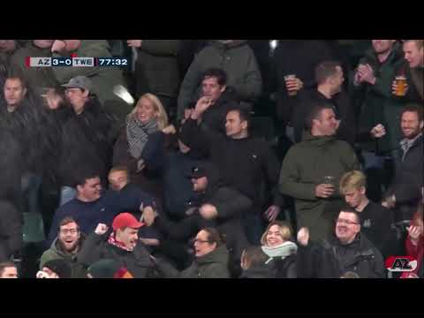 Myron Boadu - All Goals 19/20