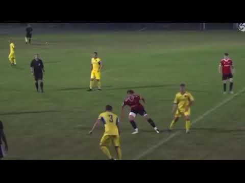 Muhamet Gashi - CM - Sheffield FC / Athersley Recreation