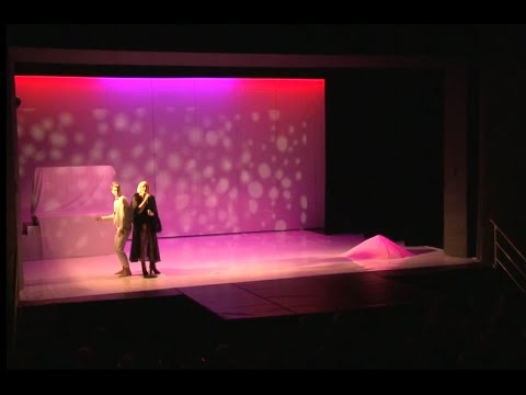 "DIE LIEBE TANZT MIT DIR - Love is in Town" - Gloria Gray & Marc-Andree Bartelt - 12.10.2025