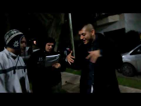 MATETE vs BJ | Semifinal | Wilde Style ROUND BEAT (Junio 2019) 14/06