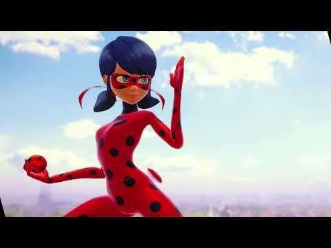 Miraculous: Rise of the Sphinx Launch Trailer Coming Your Way 10.25.22 thumbnail