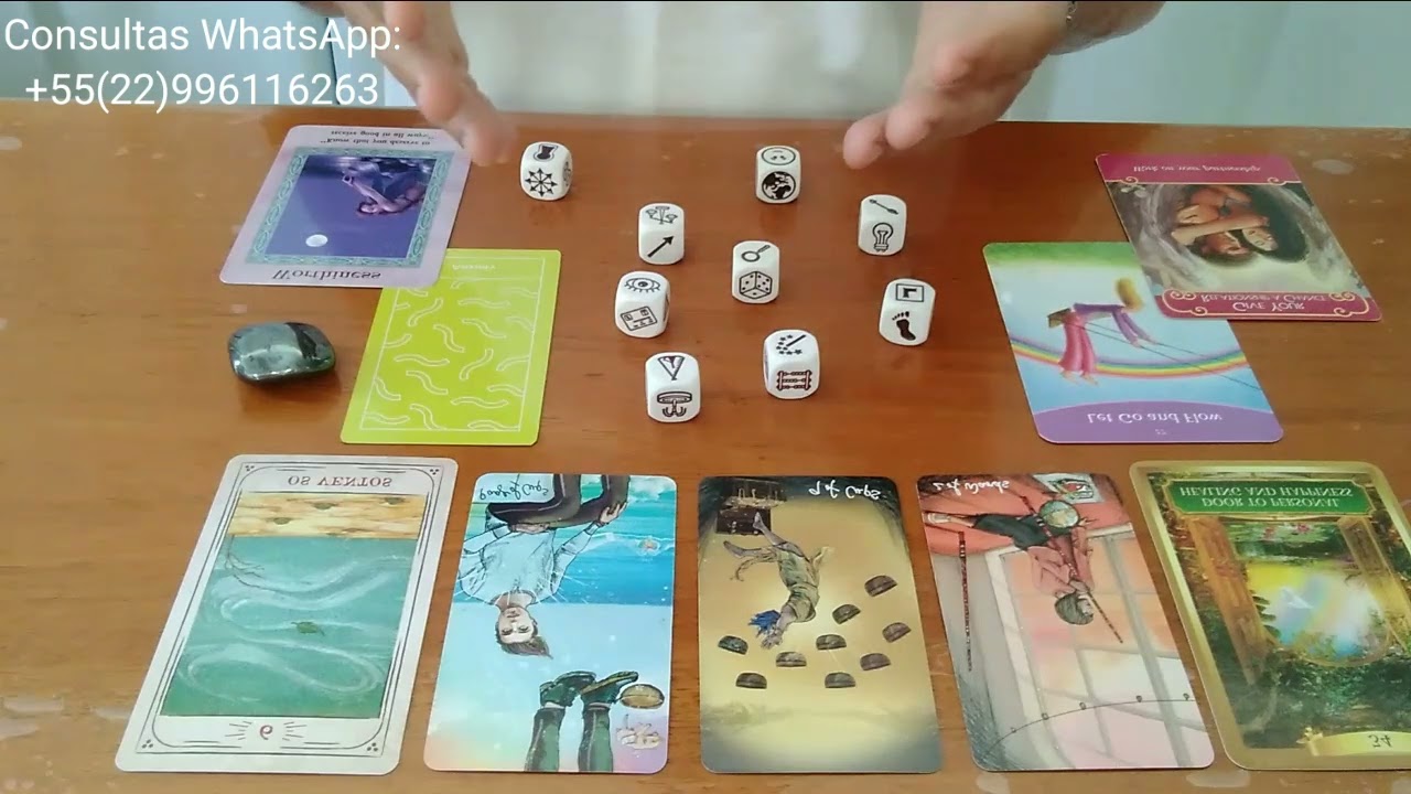 Por que ele,a quis tanto esse amor, depois esfriou com você ? Voltará a te procurar ?#tarot