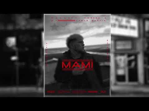 Manzetti - Mami(ft.Tomás García).
