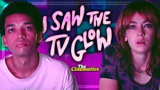 I SAW THE TV GLOW (2024) | Official Trailer