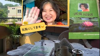 [藤井風]今夜グッズ販売‼️インド🇮🇳カフェ☕️(サイババアシュラム近辺)から生配信😉