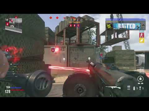 Dolo5o - Volkssturmgewehr [SHIPHAUS24/7] (#CallofDutyVanguard)
