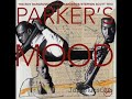 Roy Hargrove Christian McBride Stephen Scott Parkers Mood 1995 Full Album | bernie's bootlegs