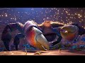 In Moana Most People Don T Know That After The End Credit Tamatoa Can Be Seen Saying