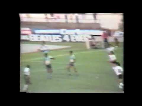 Atlético MG 3x0 América MG - Mineiro 1985