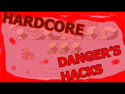 СТРИМ #34 - ADVENTURE ISLAND 3 DANGER'S EDITION (ОСТРОВ ПРИКЛЮЧЕНИЙ 3)