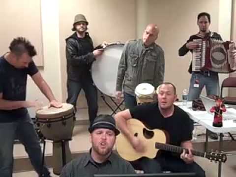 MercyMe - Cover Tune Grab Bag "Crazy"