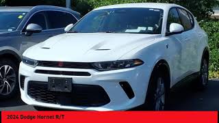 2024 Dodge Hornet St. Peters MO P6808