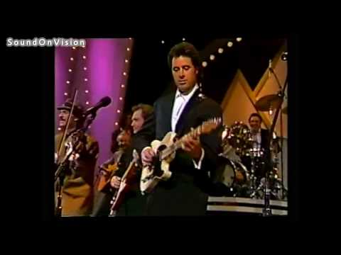 Mark O'Connor & The New Nashville Cats ~"Restless" 1991