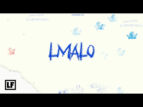 Chanell -LMALO (Visualizer)