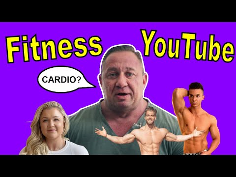 Markus Rühl FITNESS YOUTUBE Zerstörung 2