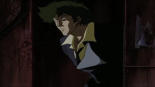 Cowboy Bebop AMV - Walking Home Alone
