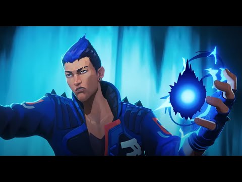 JASONR REACTING TO INSANE NEW YORU BUFF