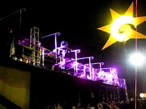 Pirifolia 2010 ASA DE ÁGUIA - Salvador Dalino