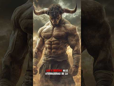 5 bestias mencionadas en la Biblia