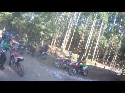 thilha tu ta loco 2016