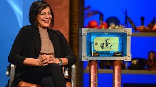 Meera Syal hates the over-use of the word 'like' - Room 101 Series 5 Episode 5 Preview - BBC One