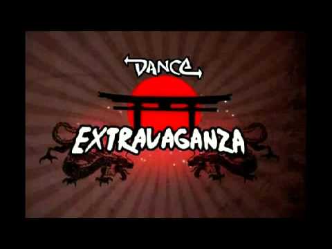 Michal Poliak - Dance Extravaganza