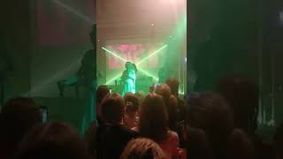 Pussy Riot @ Funkhaus - Berlin - 12.05.2022