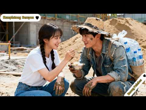 Nagpanggap na mahirap ang CEO para subukin ang probinsyanang kasintahan—nahulog sa kanyang inosente!